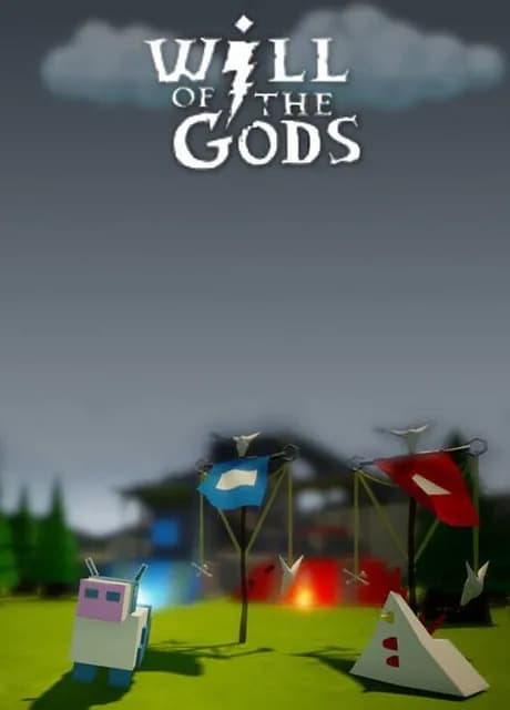 Will of the Gods