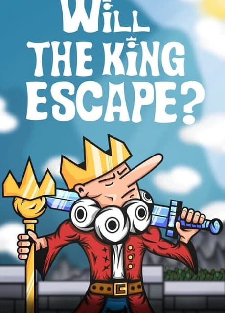 Will the King Escape?