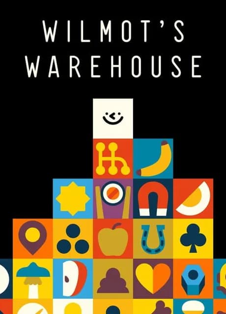 Wilmot's Warehouse