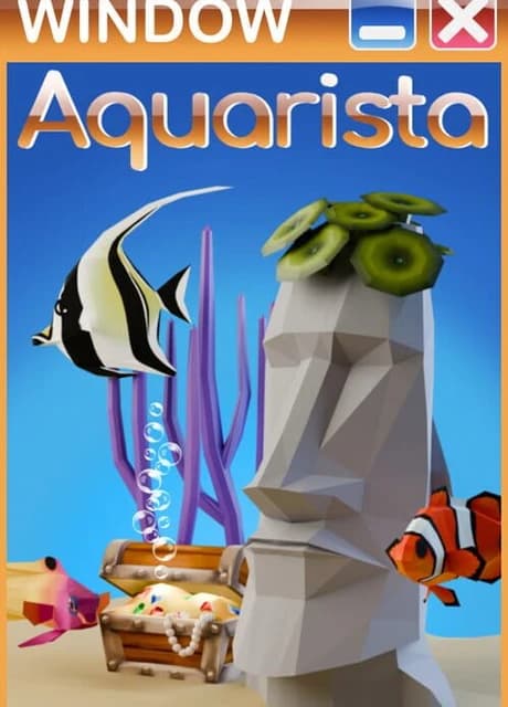 Window Aquarista