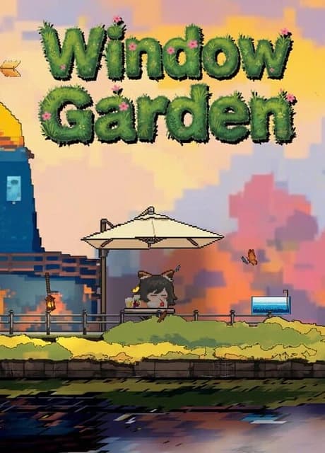 Window Garden