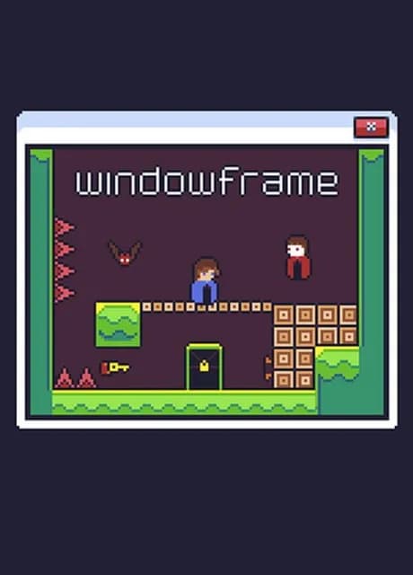 Windowframe