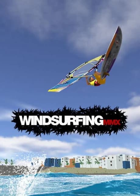 Windsurfing MMX