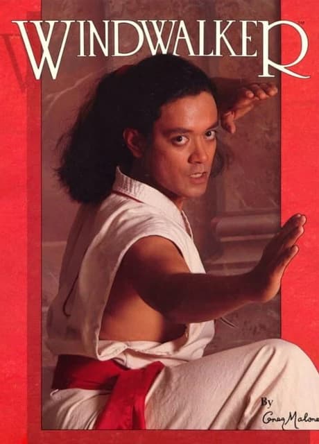 Windwalker