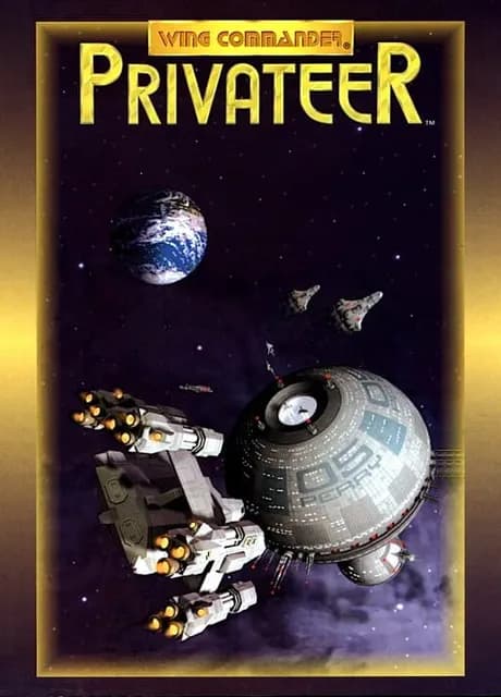 Wing Commander: Privateer