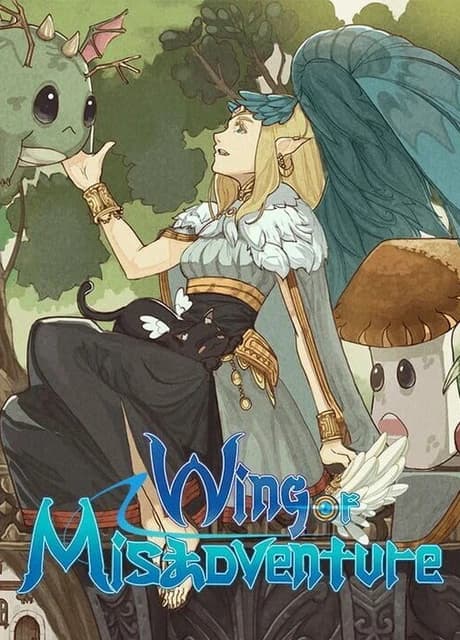 Wing of Misadventure