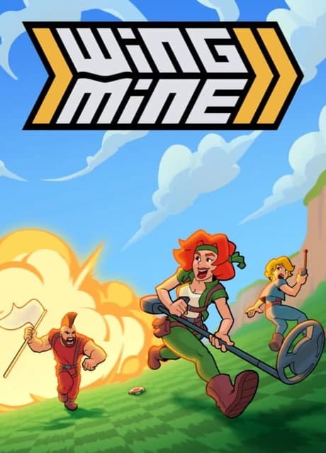 Wingmine