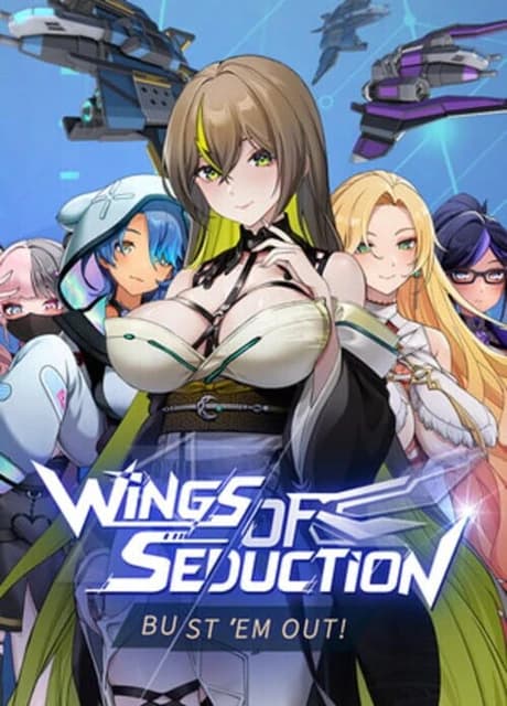 Wings of Seduction : Bust 'em out!