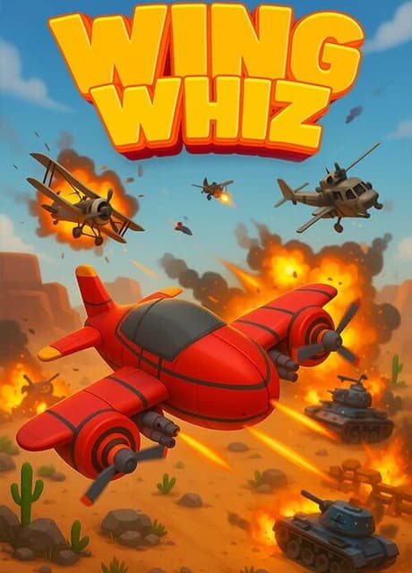 WingWhiz