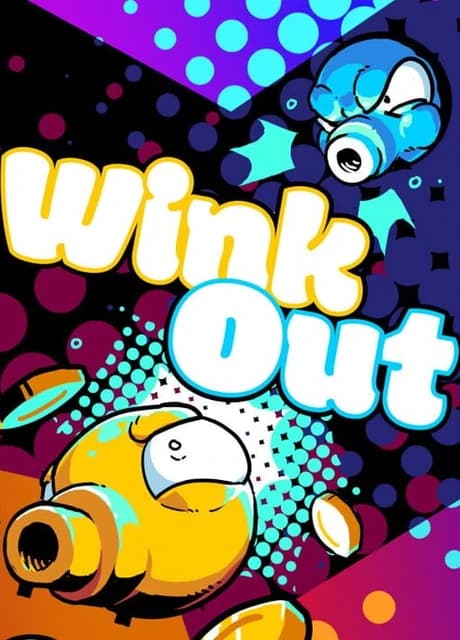 Wink Out