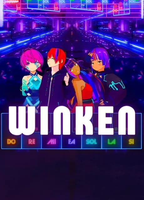 Winken