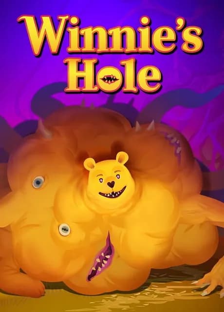 Winnie's Hole