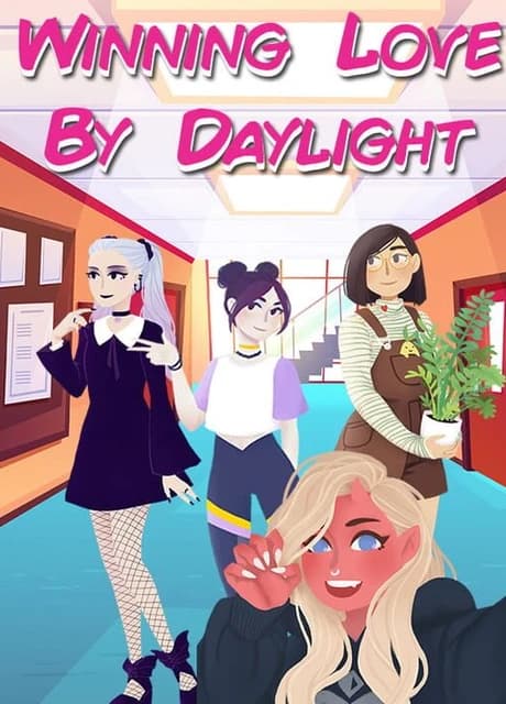 Winning Love by Daylight