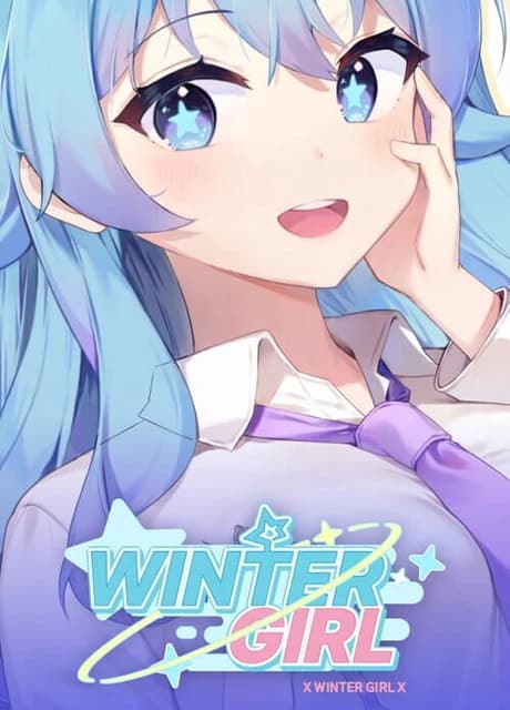 Winter Girl