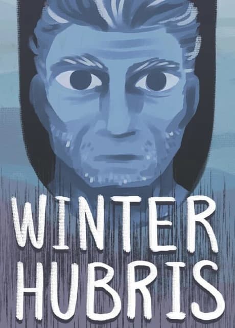 Winter Hubris