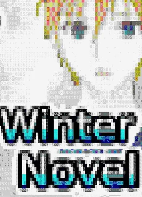 Winter Novel
