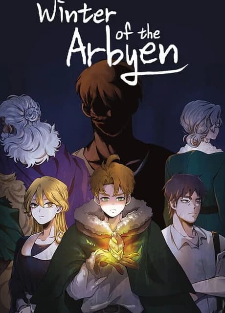 Winter of the Arbyen