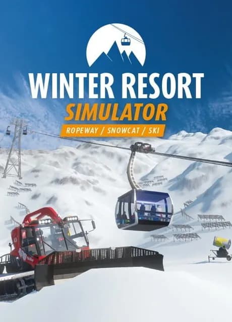 Winter Resort Simulator