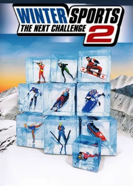 Winter Sports 2: The Next Challenge
