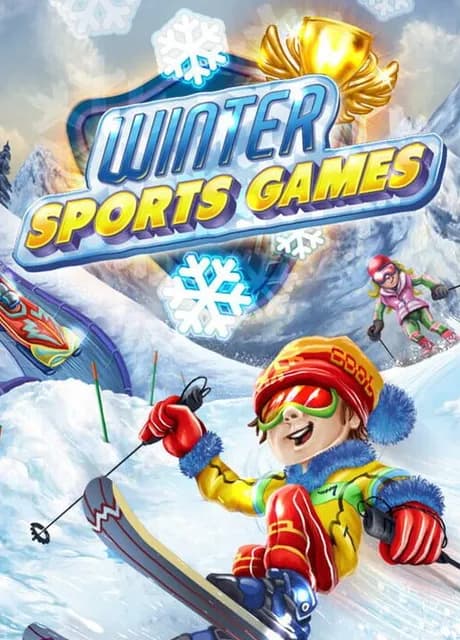 Winter Sports Games