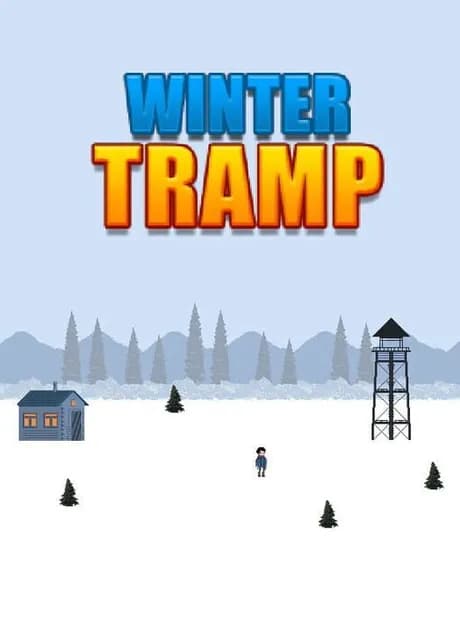 Winter Tramp