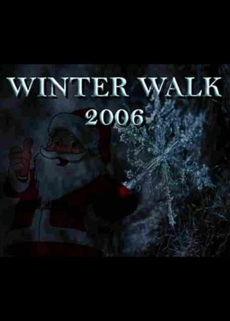 Winter Walk 2006