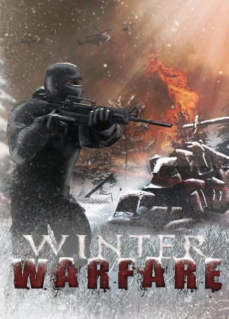 Winter Warfare: Survival