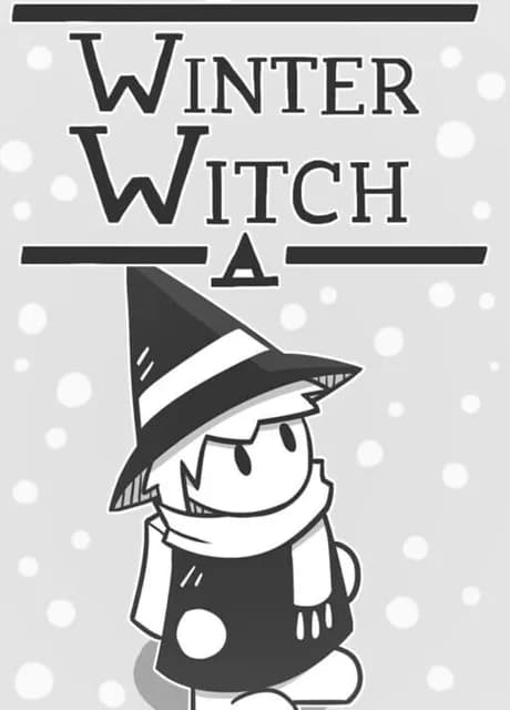 Winter Witch