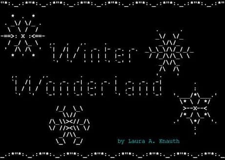 Winter Wonderland