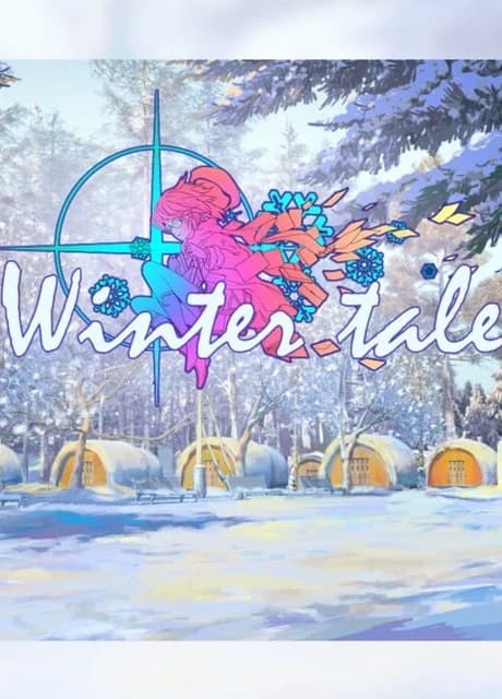 Wintertale