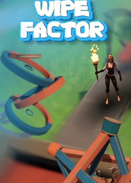 Wipe Factor