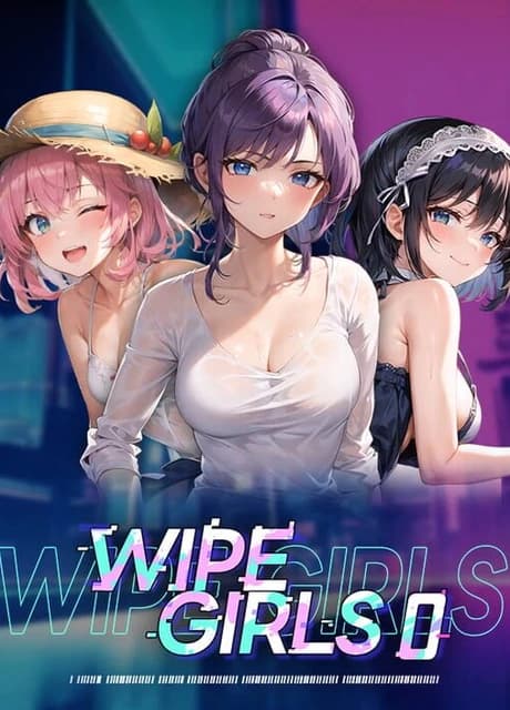 Wipe Girls 0