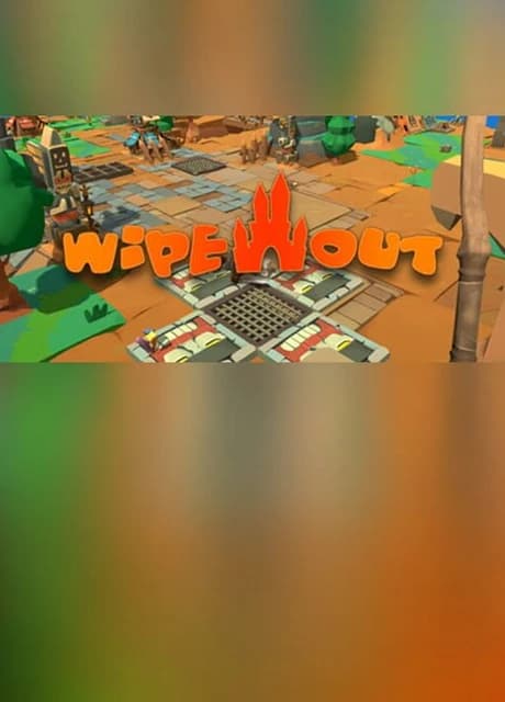 Wipe Out VR