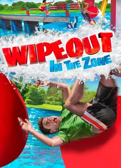 Wipeout In the Zone