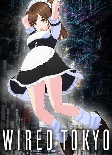 Wired Tokyo