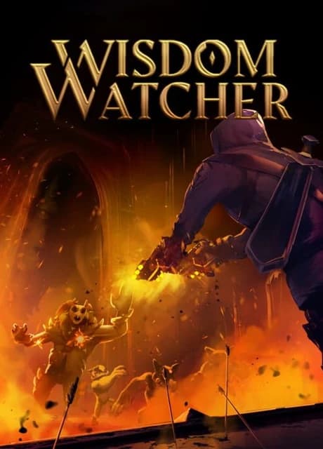 Wisdom Watcher