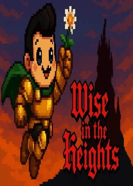 Wise in the Heights