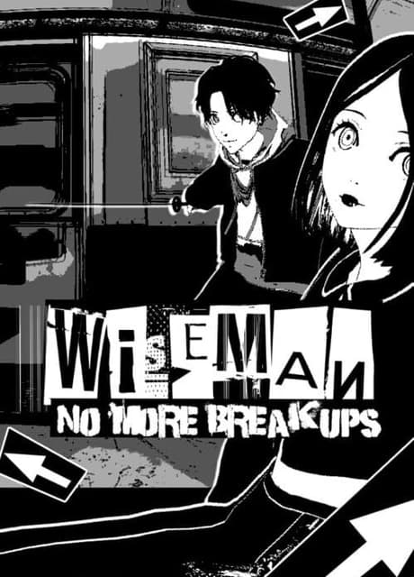 Wiseman: No More Breakups
