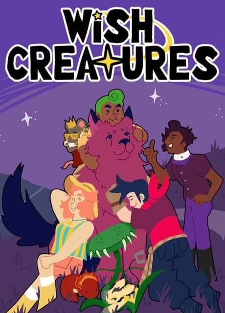 Wish Creatures