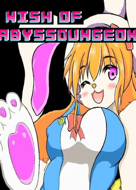 Wish of Abyss Dungeon