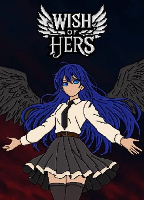 Wish Of Hers