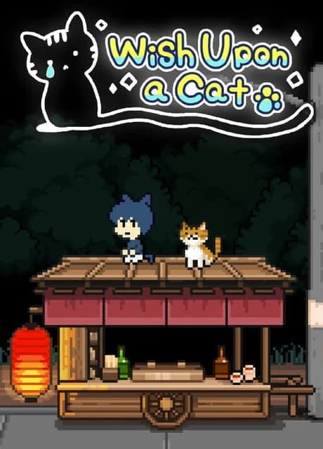 Wish Upon a Cat