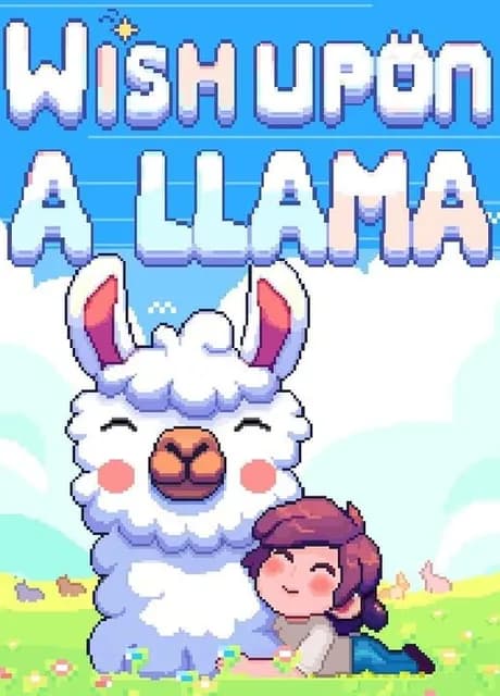 Wish Upon a Llama