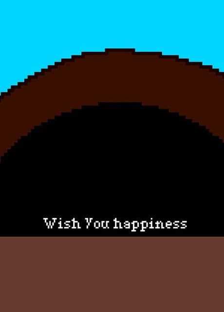 Wish You Happiness