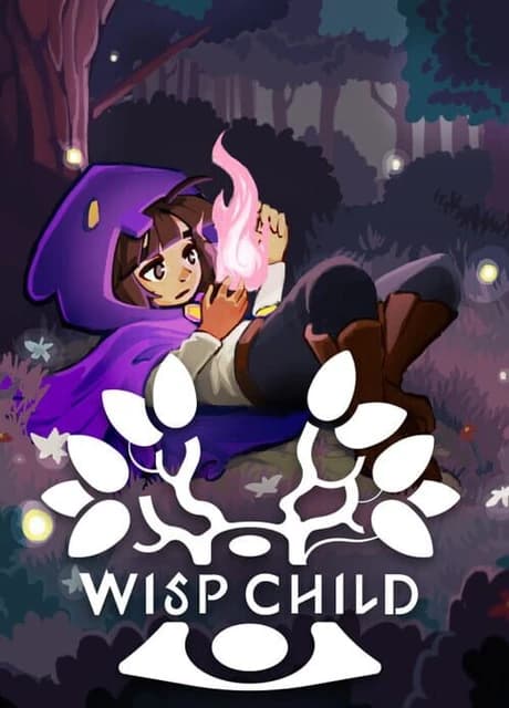 Wisp Child