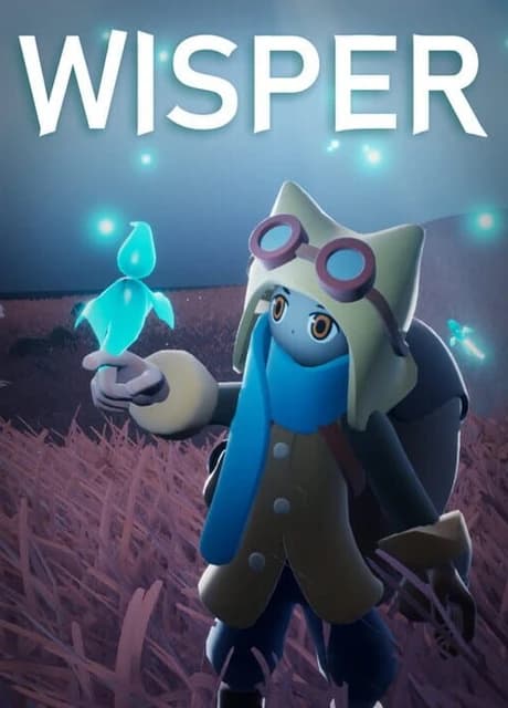 Wisper