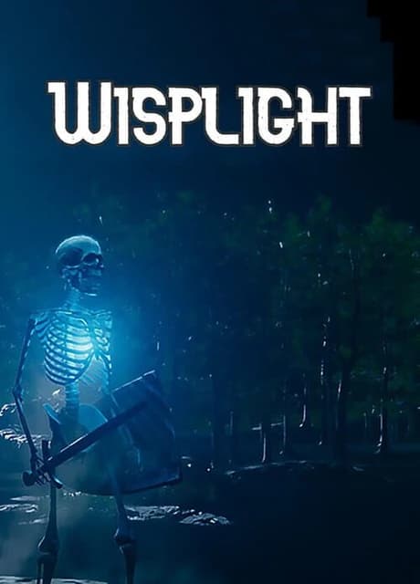 Wisplight