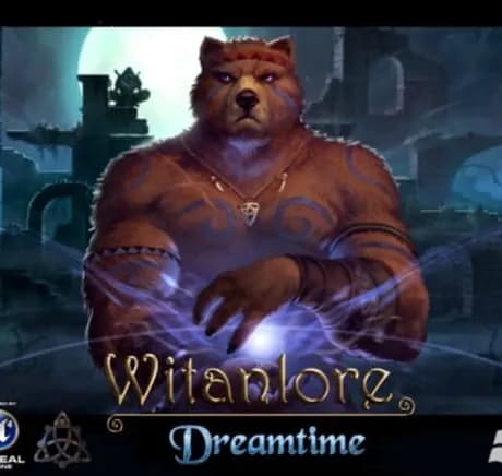 Witanlore: Dreamtime