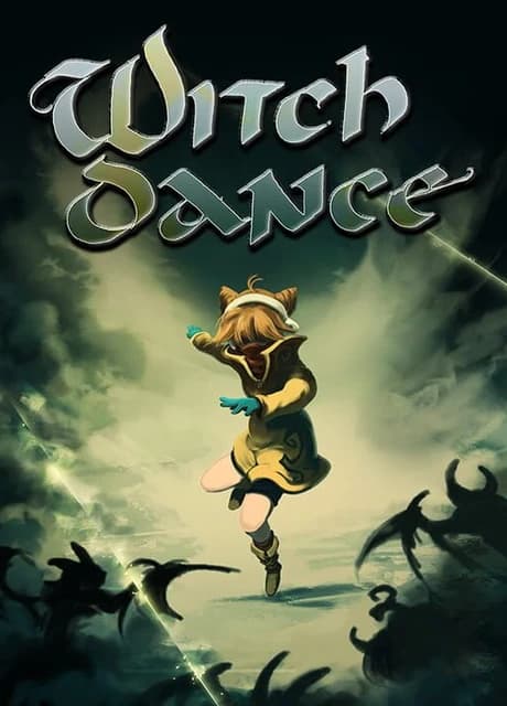Witch Dance