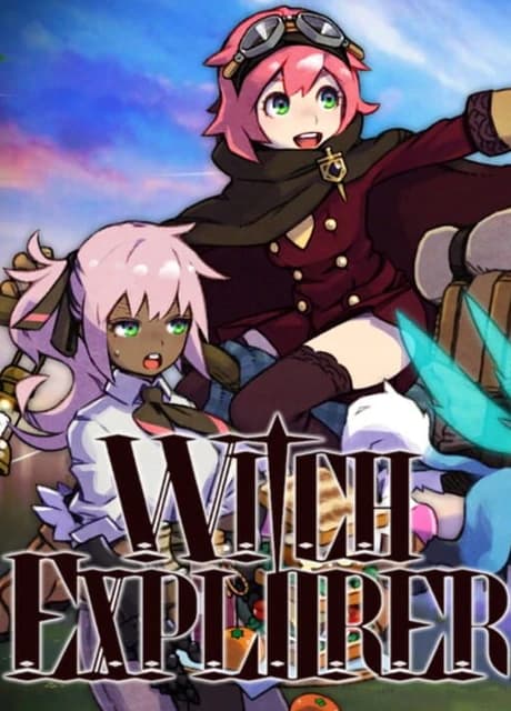 Witch Explorer